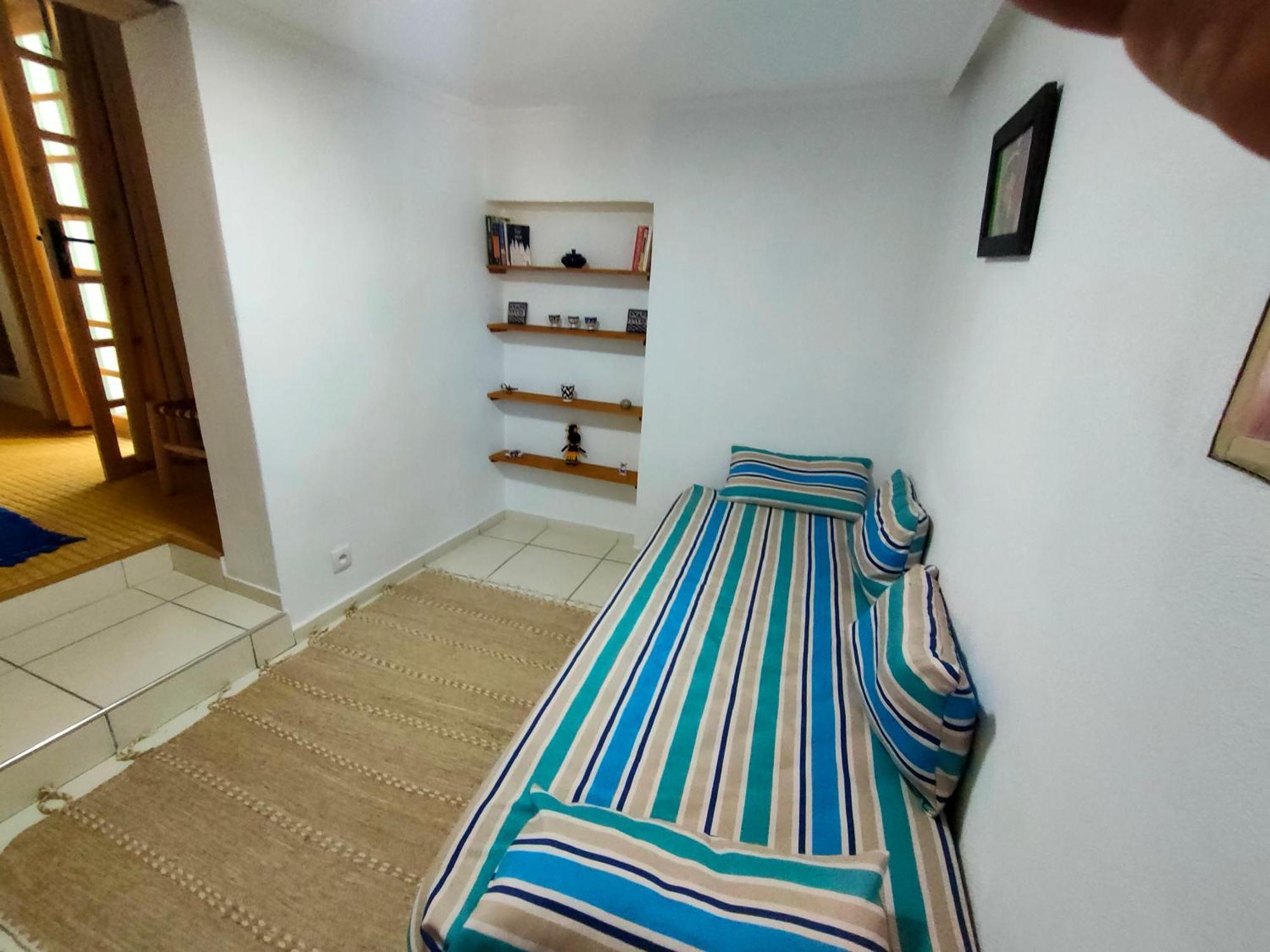 La Maison Des Amis Fez Eksteriør billede